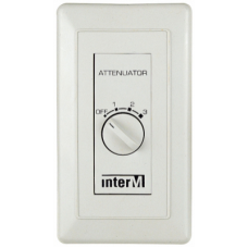 Inter-M ATT-03 Аттенюатор резистивный