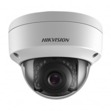 Hikvision DS-2CD2143G0-IU (6mm) 4Мп уличная купольная IP-камера с EXIR-подсветкой