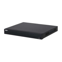 DHI-NVR4208-8P-4KS3 8-канальный IP-видеорегистратор с PoE и 4K