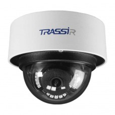Trassir TR-D3281WDIR4 2.8 Уличная 8Мп IP-камера