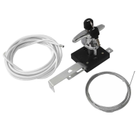DoorHan LOCK N Внешний расцепитель с ручкой