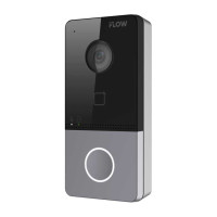 iFlow F-VI-1401IPMCWE1 2Мп IP вызывная панель на одного абонента с ИК-подсветкой и Wi-Fi
