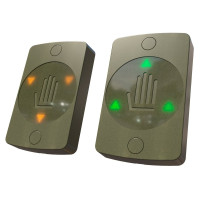 Vizit EXIT 1000 Кнопка выхода