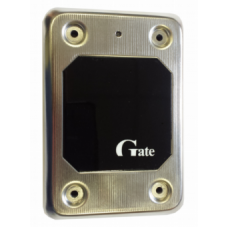 Gate-Reader-BLE-Multi-metall Cчитыватель