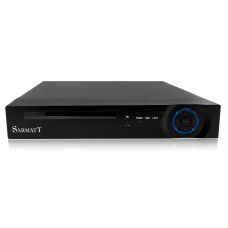 SarmatT DSR-424-Real 4-канальный гибридный видеорегистратор