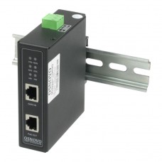 Osnovo Midspan-1/903G(Booster) Промышленный PoE-инжектор Gigabit Ethernet на 90W