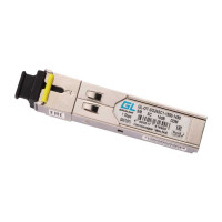 NIKOMAX GL-OT-SG24SC1-1550-1490 Модуль SFP