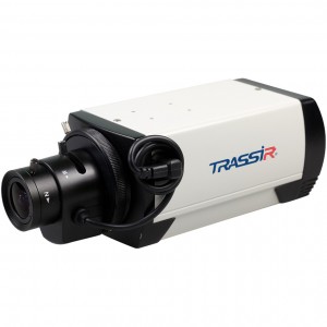 Trassir TR-D1120WD IP-камера