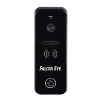 Falcon Eye FE-ipanel 3 HD (Black) Вызывная видеопанель AHD