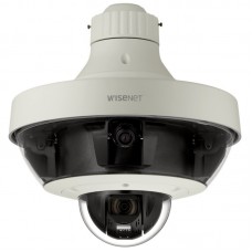 Wisenet PNM-9320VQP IP-камера