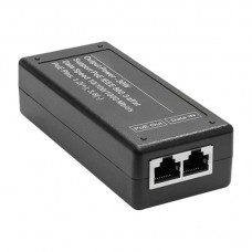 NST NS-PI-1G-30 PoE-инжектор Gigabit Ethernet на 1 порт, мощностью до 30W