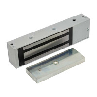 AccordTec ML-600K Электромагнитный замок без электроники IP67
