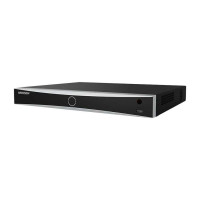 Hikvision DS-7608NXI-K2(D) 8-х канальный IP-видеорегистратор с технологией AcuSense