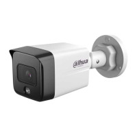 Dahua DH-IPC-HFW1431TC1P-0280B-S6 Видеокамера Уличная IP