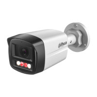 Dahua DH-IPC-HFW1239TL1P-A-IL-0280B Видеокамера Уличная IP