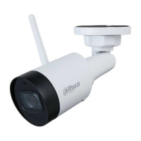 Dahua DH-IPC-HFW1430DS1P-SAW-0280B Уличная цилиндрическая IP-видеокамера