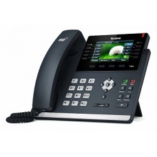 Yealink SIP-T46S Телефон