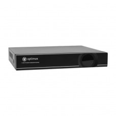 Optimus NVR-5101-8P Сетевой IP-видеорегистратор