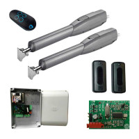 CAME ATS30 RC combo KIT Комплект автоматики для распашных ворот