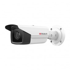 HiWatch IPC-B582-G2/4I (2.8mm) 8Мп уличная цилиндрическая IP-камера