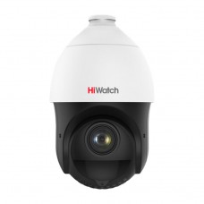 HiWatch DS-I215(C) 2Мп уличная скоростная поворотная IP-камера