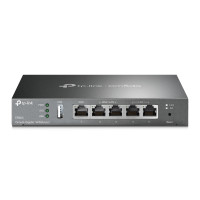 TP-Link ER605 VPN‑маршрутизатор Omada с гигабитными портами