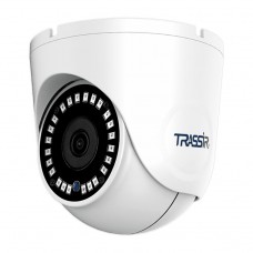 Trassir TR-D8121IR2 v6 2.8 Уличная 2Мп IP-камера с ИК-подсветкой