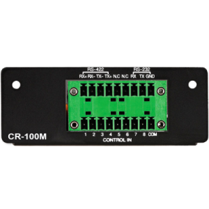 Inter-M CR-100M Интерфейсный модуль