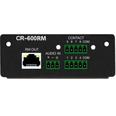 Inter-M CR-600RM Интерфейсный модуль