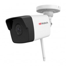 HiWatch DS-I250W(C)(2.8 mm) 2Мп уличная цилиндрическая IP-камера