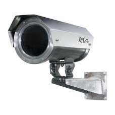 RVi-4CFT-HS426-M.02z10/3-P 2Мп взрывозащищенная IP камера цилиндрическая