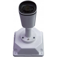 Релион-Exi-50-А-5Мп2.8mm Цилиндрическая корпусная IP-камера