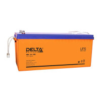 Delta HRL 12-180 X Аккумулятор 12В/180Ач
