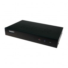 TRASSIR MiniNVR Compact AnyIP 16 Сетевой видеорегистратор
