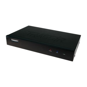 TRASSIR MiniNVR Compact AF 16 Сетевой видеорегистратор
