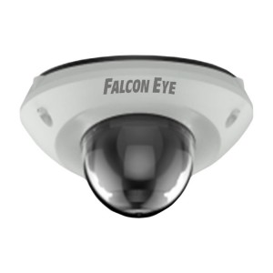 Falcon Eye FE-IPC-D2-10pm (2.8мм) Купольная IP видеокамера