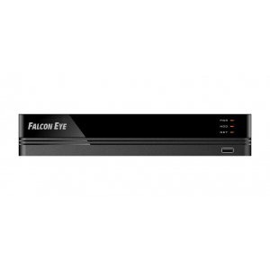 Falcon Eye FE-NVR5108p IP регистратор
