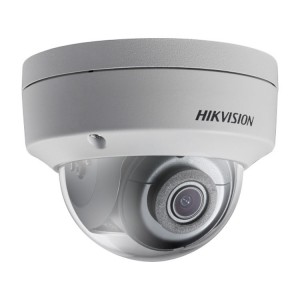 Hikvision DS-2CD2123G0-IS (8мм) 2Мп IP-камера