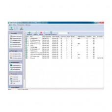ROXTON V3.0 Программное обеспечение CD + USB Key