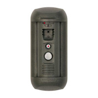 BEWARD DS81806AP-3L Вызывная панель одноабонентская