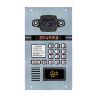 BEWARD DKS81815123 Многоабонентский IP домофон