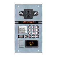 BEWARD DKS81820210 Многоабонентский IP домофон