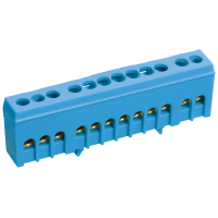 ИЭК YNN10-69-8KD-K07 Шина N