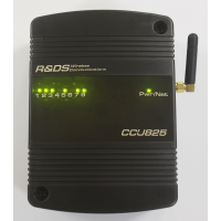 Radse CCU825-PLC/DB/AE-PC Контроллер