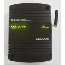 Radse CCU825-PLC/DB/AE-PC Контроллер