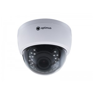 Optimus IP-E022.1(2.8-12)P_V.2 Видеокамера