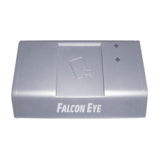 Falcon Eye Считыватель-инкодер Mifare + ПО Гостиничный СКУД Falcon Eye