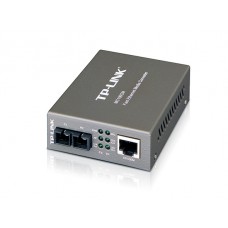 TP-Link MC100CM Медиаконвертер 10/100 Мбит/с