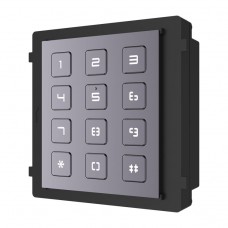 CTV-IP-UKP Суб-модуль кодонаборной вызывной клавиатуры