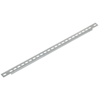 IEK YKM40-P-30X545 Планка монтажная 2 шт.